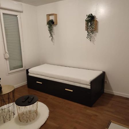 Apartmán Chaleureux Studio Kais Bron Exteriér fotografie